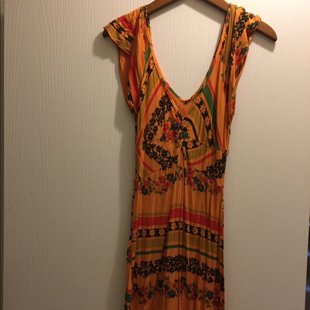 Jolemio Dress